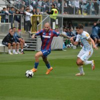 Rijeka - Hajduk, 2.10.2022.