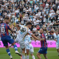 Rijeka - Hajduk, 2.10.2022.