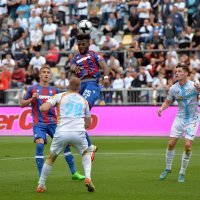 Rijeka - Hajduk, 2.10.2022.