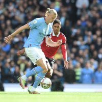 Manchester City - Manchester United, engleska liga, 2.10.2022.