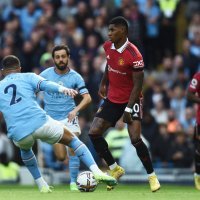 Manchester City - Manchester United, engleska liga, 2.10.2022.