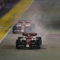 Formula 1, Velika nagrada Singapura, 2.10.2022.
