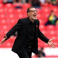 Stoke City - Watford, Championship, debi Salvena Bilića, 2.10.2022.