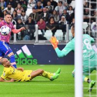 Juventus - Bologna, Serie A, 2.10.2022.