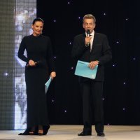 Mirna Berend i Mario Sedmak