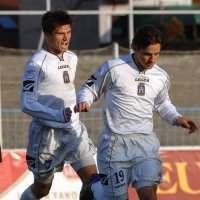 Kruno Lovrek i Josip Jurendić