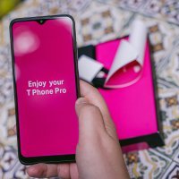 T Phone Pro