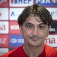 Zlatko Dalić