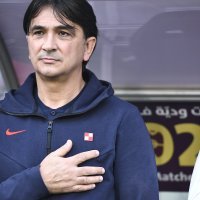 Zlatko Dalić