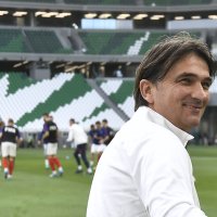 Zlatko Dalić