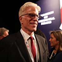Ted Danson