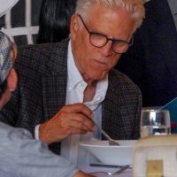 Ted Danson