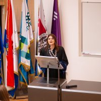 Ekonomski fakultet u Zagrebu, Sanja Sever Mališ