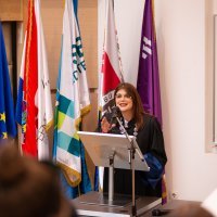 Ekonomski fakultet u Zagrebu, Sanja Sever Mališ