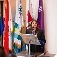 Ekonomski fakultet u Zagrebu, Sanja Sever Mališ