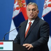 Vučić, Orban i Nehammer u Budimpešti