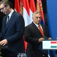 Vučić, Orban i Nehammer u Budimpešti