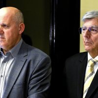 Branko Bačić i Željko Reiner