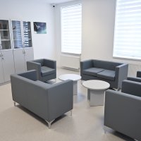 Paladina i Tomašević otvorili obnovljen Učenički dom Ante Brune Bušića