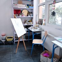 Paladina i Tomašević otvorili obnovljen Učenički dom Ante Brune Bušića