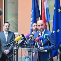 Paladina i Tomašević otvorili obnovljen Učenički dom Ante Brune Bušića