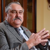 Ruski veleposlanik Andrej Nesterenko