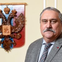 Ruski veleposlanik Andrej Nesterenko