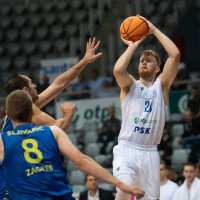 KK Zadar - KK Bosco, 3.10.2022.