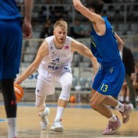 KK Zadar - KK Bosco, 3.10.2022.