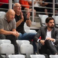 KK Zadar - KK Bosco, 3.10.2022.