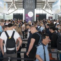Gužve na Heathrowu