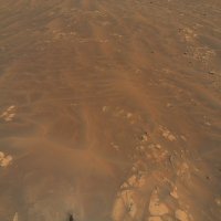 NASA-ina letjelica Ingenuity