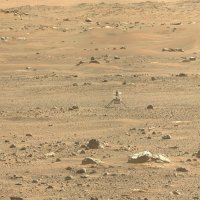 NASA-ina letjelica Ingenuity