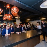 Barcaffe Barista Cup