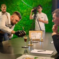 Barcaffe Barista Cup