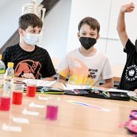 Koronavirus u školama u Njemačkoj