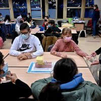 Koronavirus u školama u Njemačkoj