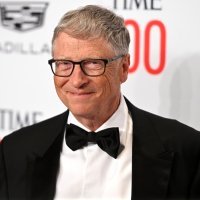 Bill Gates