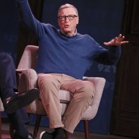 Bill Gates
