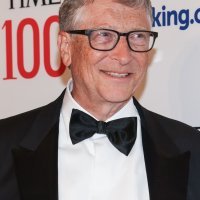 Bill Gates