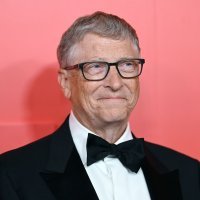 Bill Gates