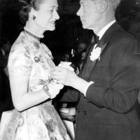 Kralj Edward VIII i Wallis Simpson