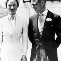 Kralj Edward VIII i Wallis Simpson