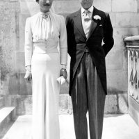 Kralj Edward VIII i Wallis Simpson