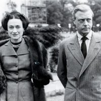 Kralj Edward VIII i Wallis Simpson