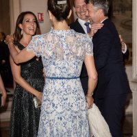 Danski prinčevi Frederik i Joachim