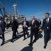 Plenković u Gaženici