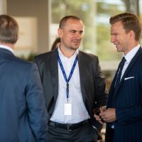 Plenković u Zračnoj luci Zadar