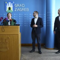 Luka Korlaet, Tomislav Tomašević, Danijela Dolenec