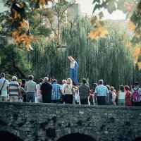 Procesija za Malu gospu